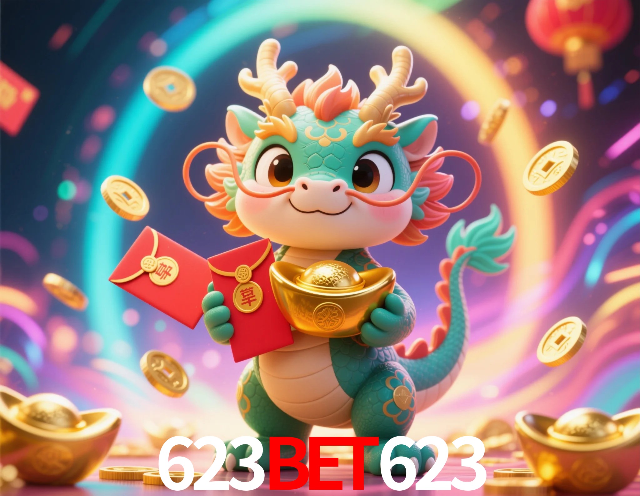 Fortune-Dragon