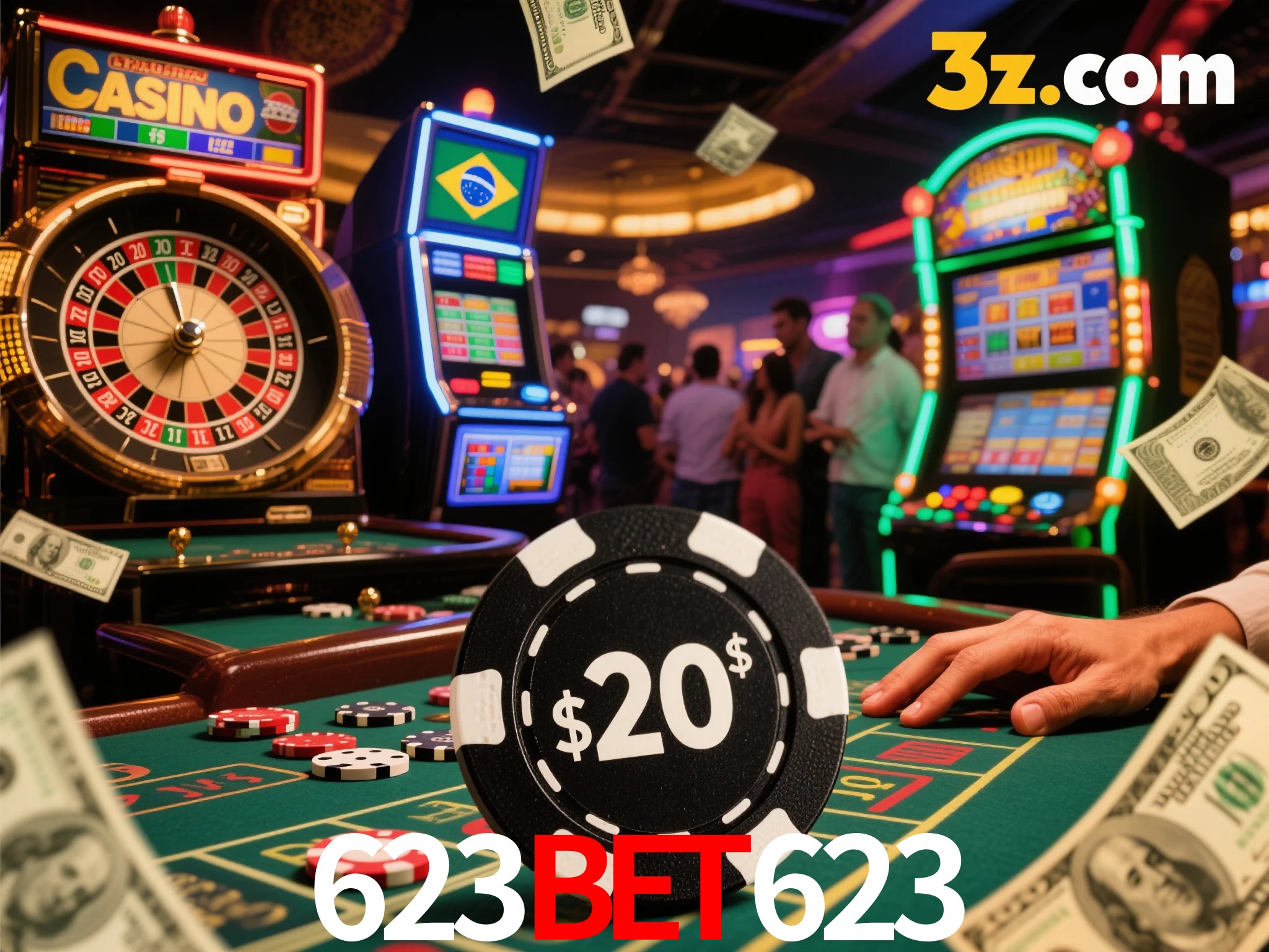 623BET623game-Slots