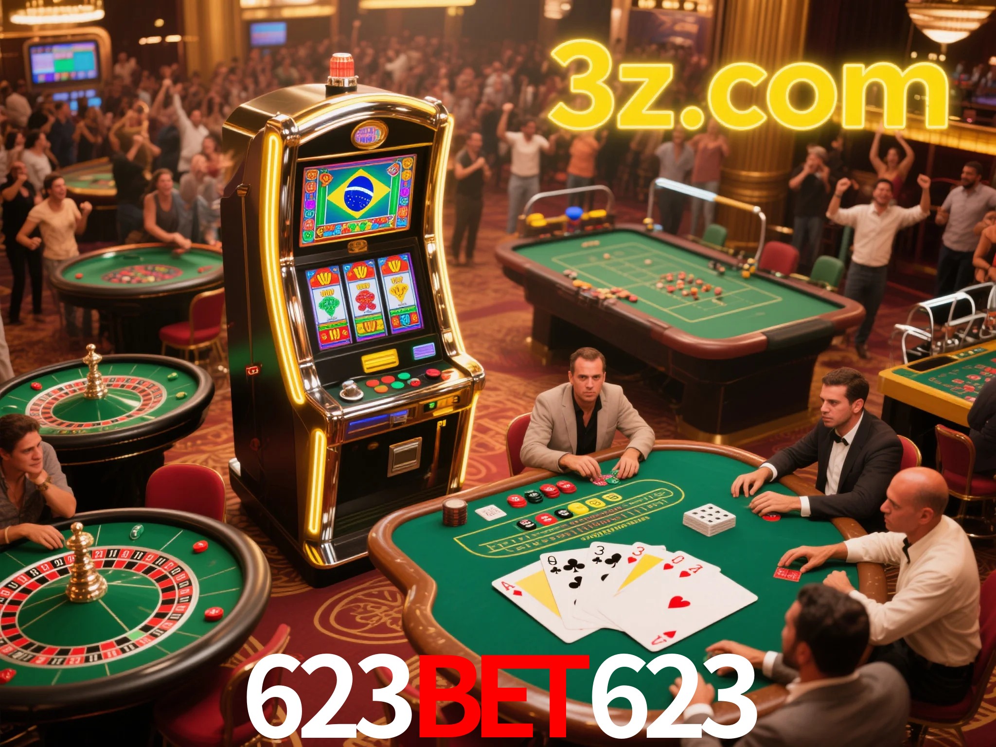 623BET623-Game-Crash