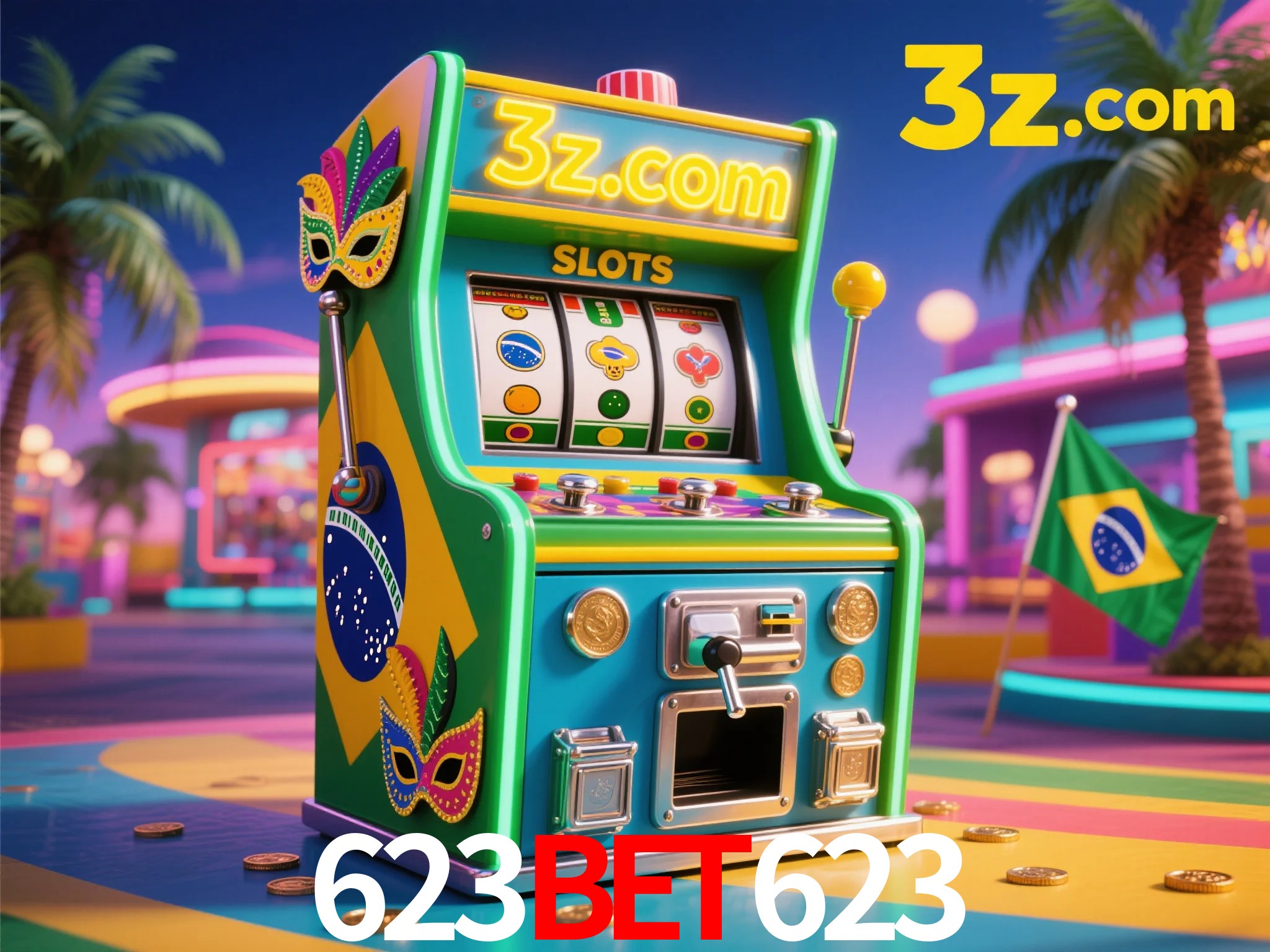 623BET623game-Apostas